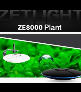 Zelight ZE8000 Planted Aquarium Lighting