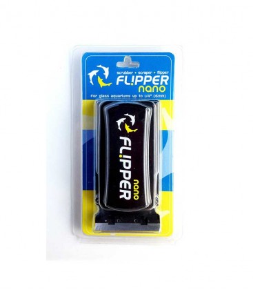Flipper Nano Magnet Cleaner