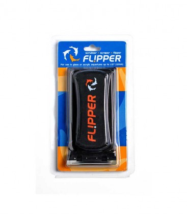 Flipper Standard Magnet Cleaner (Glass & Acrylic)