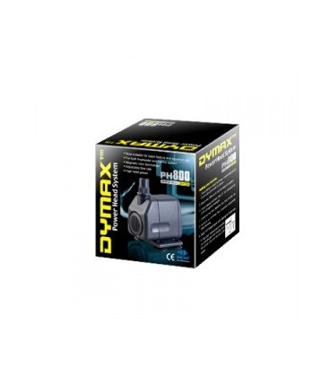 Dymax Power Head 800 Pump