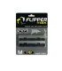 Flipper Max Stainless Steel Replacement Blades