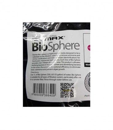 Dymax BioSphere M-size 1L