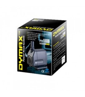 Dymax Power Head 1800 Pump