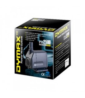 Dymax Power Head 2500 Pump