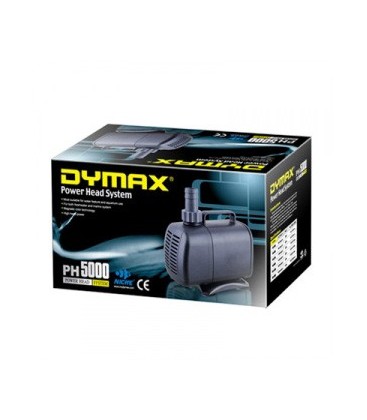 Dymax Power Head 5000 Pump