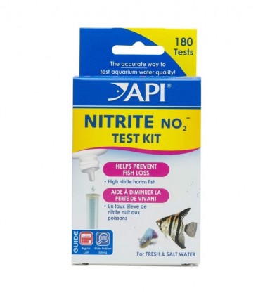 API Nitrite Test Kit