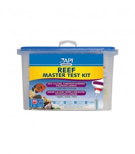 API Reef Master Test Kit