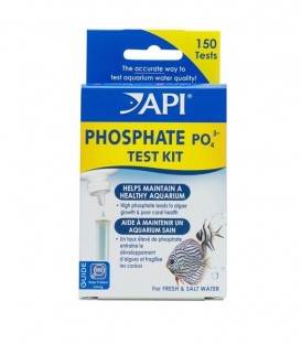 API Phosphate Test Kit