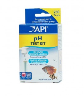 API freshwater pH Test Kit