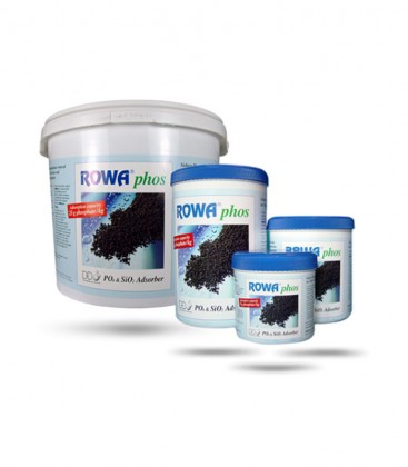 RowaPhos Phosphate Removal Media 5000gm 5kg