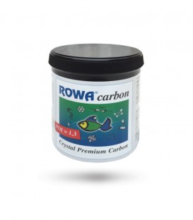 RowaCarbon Activated Carbon 250gm