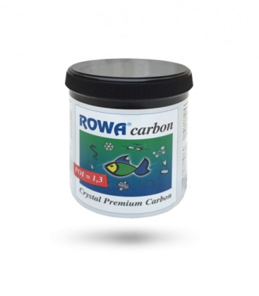 RowaCarbon Activated Carbon 250gm