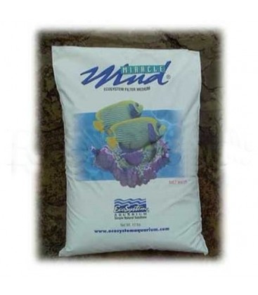 Ecosystem Miracle Mud (10 lb)