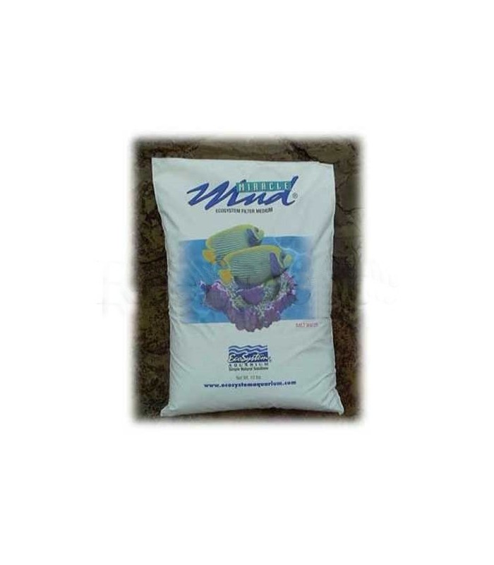 Ecosystem Miracle Mud 10 lb Trace Elements Minerals