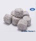 JBJ 3D Bio House denitrifying porous filter media