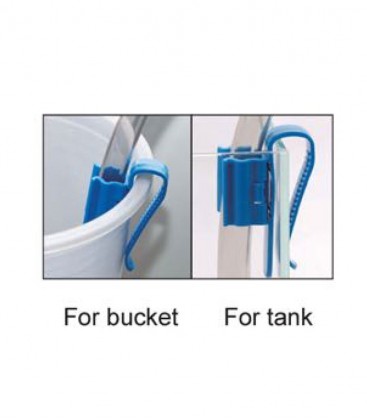 ISTA Multi-Function Hose Holder