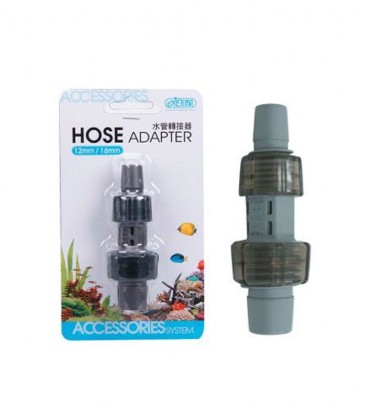 ISTA Hose Adapter - 12mm 16mm Connector Converter