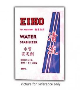 EIHO - Water Stabilizer (Salt)