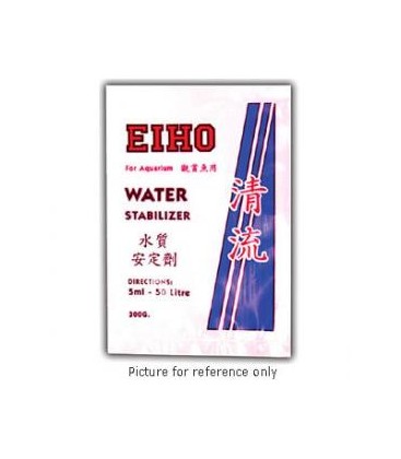 EIHO - Water Stabilizer (Salt)