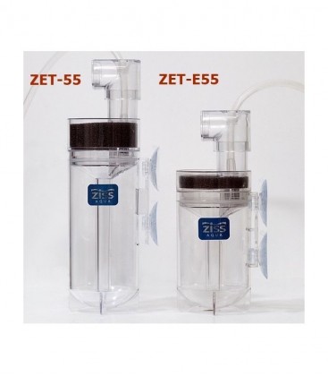 Ziss ZET-55 tumbler for hatching fish and shrimps