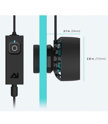 Aqua Illumination Nero 5 Submersible Pump