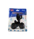 TOM Suction Cup for Flexible Air Line Tubing 4pcs