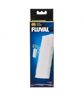 Fluval Foam Filter Block A222 (2 Pcs)