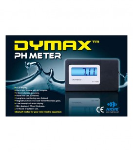 Dymax pH Meter Set