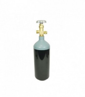 ANS CO2 Alloy Cylinder A 2L