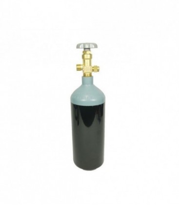 ANS CO2 Alloy Cylinder A 2L