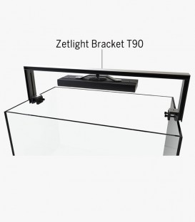 Zetlight T90 Bracket - 90cm