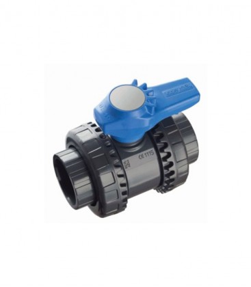 PVC FIP Ball Valve Tap (various sizes)