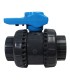 PVC FIP Ball Valve Tap (various sizes)