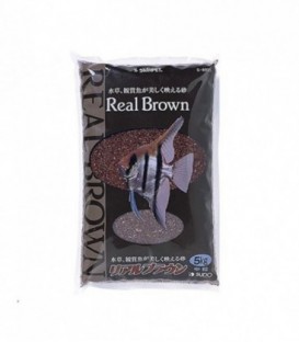 SUDO S-8935 Real Brown Sand 5kg