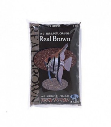 SUDO S-8935 Real Brown Sand 5kg