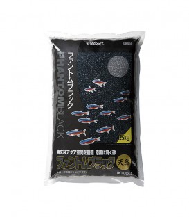 SUDO S-8855 Phantom Black Sand 5kg