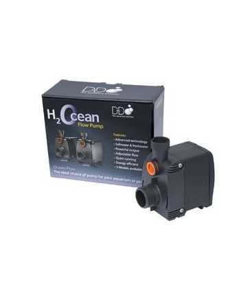 H2Ocean Flow Pump 2000