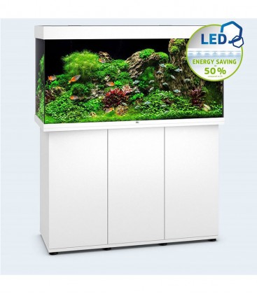 Juwel Rio 300 Aquarium with Cabinet