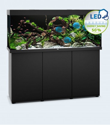 Juwel Rio 400 Aquarium with Cabinet