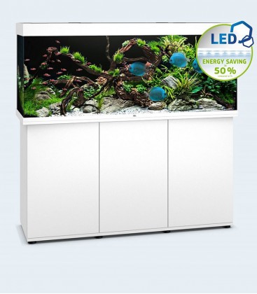 Juwel Rio 400 Aquarium with Cabinet