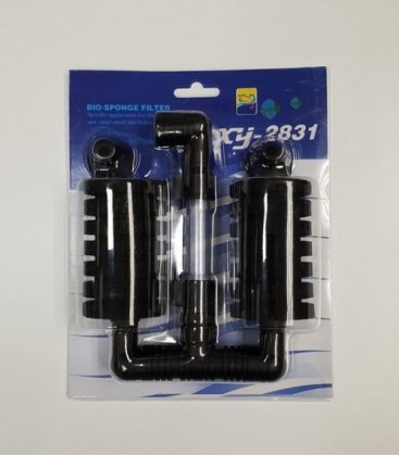 XY-2831 Bio Sponge Filter