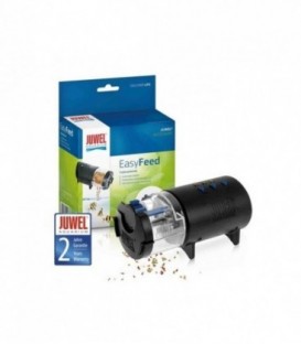 Juwel shop auto feeder