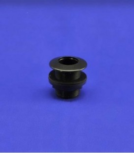 Eshopps Bulkhead 3/4 inch SxS