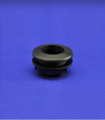 Eshopps Bulkhead 1.5 inch SxS