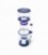 Eshopps X-160 Axium 4th Gen Protein Skimmer