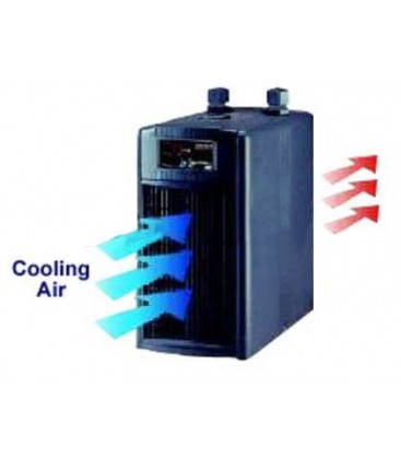 Arctica Titanium Aquarium Chiller (1/10 Hp - DBA-075)