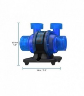 Maxspect Turbine Duo Centrifugal Pump TD-6K (6500 LPH)