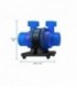 Maxspect Turbine Duo Centrifugal Pump TD-6K (6500 LPH)