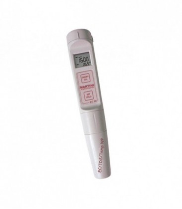 Milwaukee EC59 EC/Temp/TDS Tester (pocket)