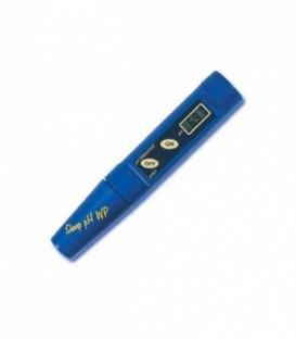 Milwaukee PH51 pH Tester (pocket)